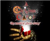 A Christmas Carol: The Musical Ghost Story