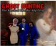 Ghost Hunting: The Musical Murder Mystery